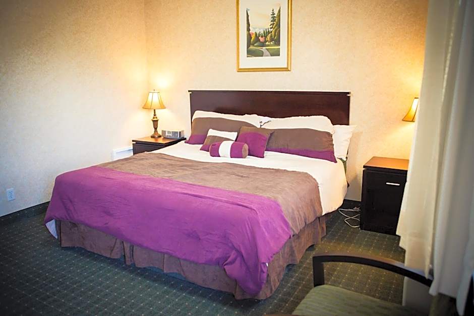 Langley Hwy Hotel