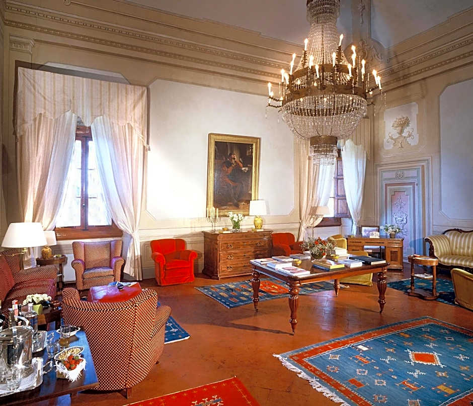 Villa Il Poggiale Dimora Storica