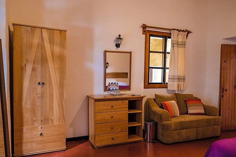 Hotel Las Golondrinas