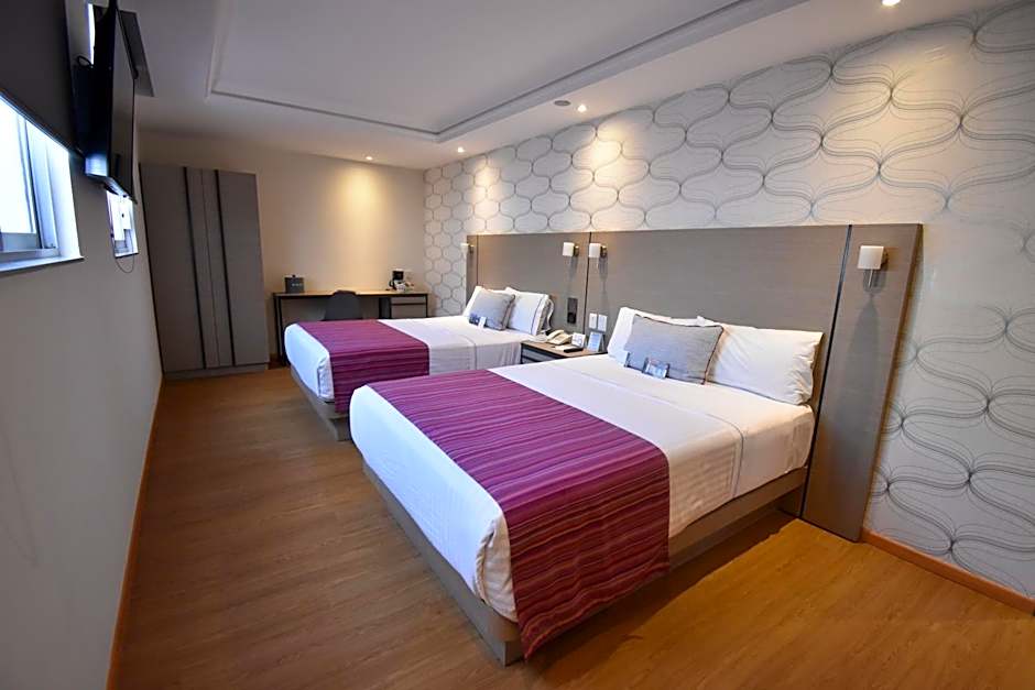 Kali Ciudadela Mexico City