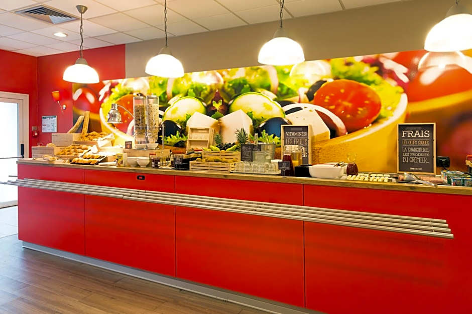 ibis Laval Le Relais D'Armor