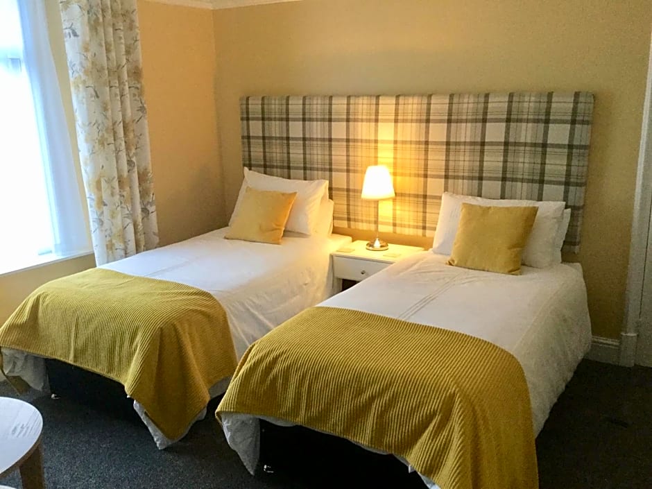 Elton Guest House – Grange-over-Sands