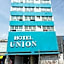 Hotel Union Guadalajara