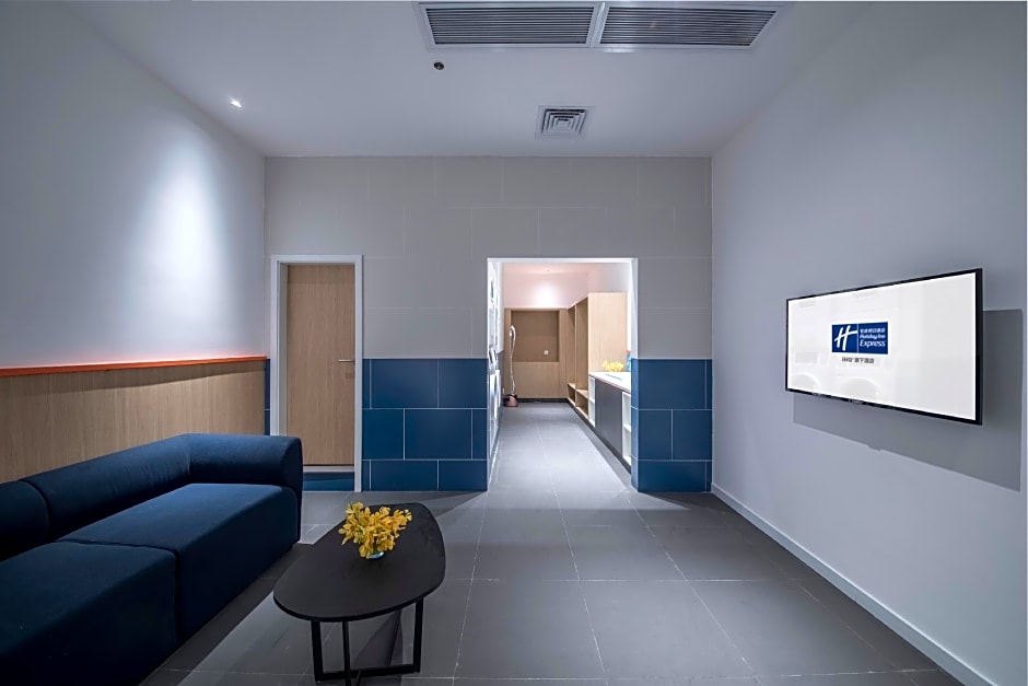 Holiday Inn Express Xiamen Airport Zone By IHG