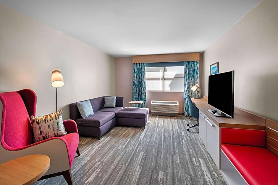 Hilton Garden Inn North Conway