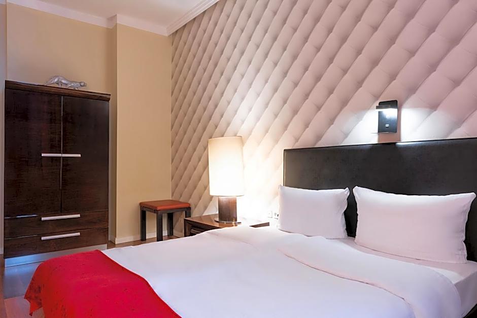 Hotel Adele