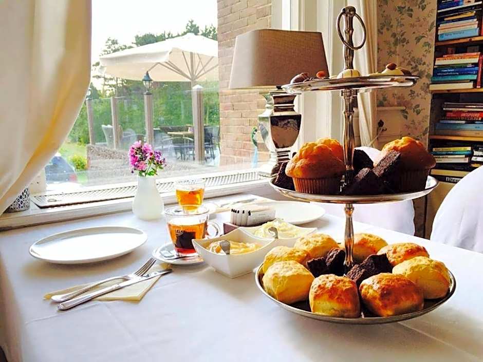 Landgoed Huize Glory