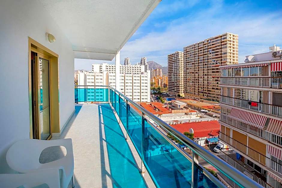 Hotel Servigroup Nereo
