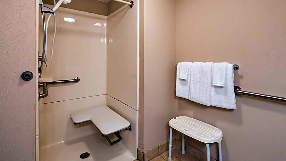 Best Western Ramkota Hotel