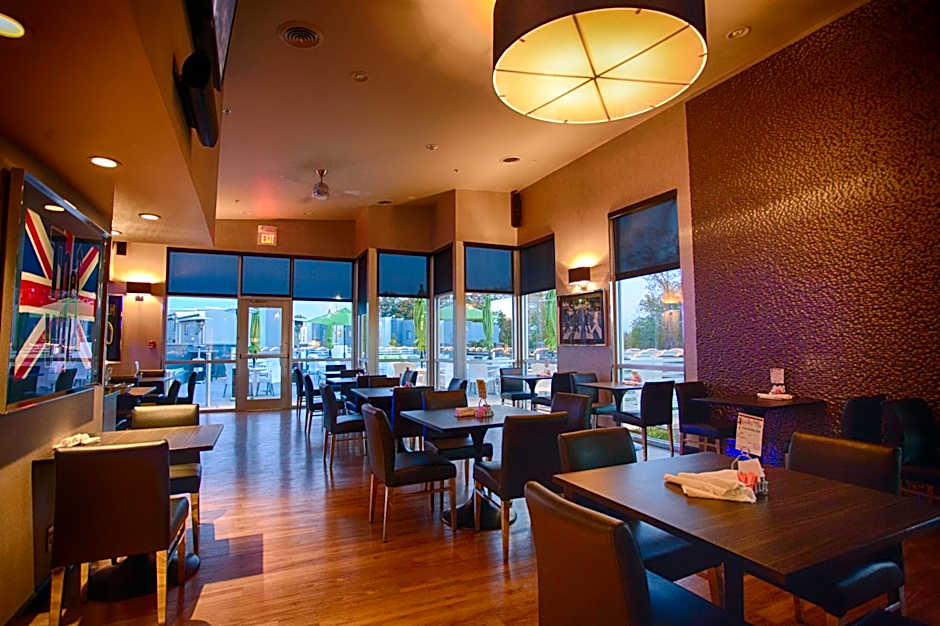 Z Loft Extended Stay Hotel