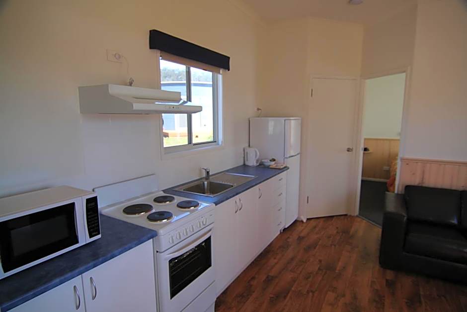 Bicheno East Coast Holiday Park