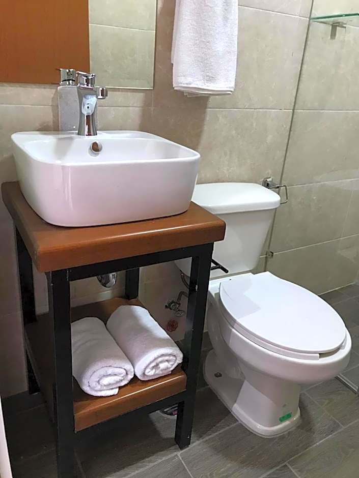 Hotel Jar8 Acuario enfrente al Acuario de Veracruz