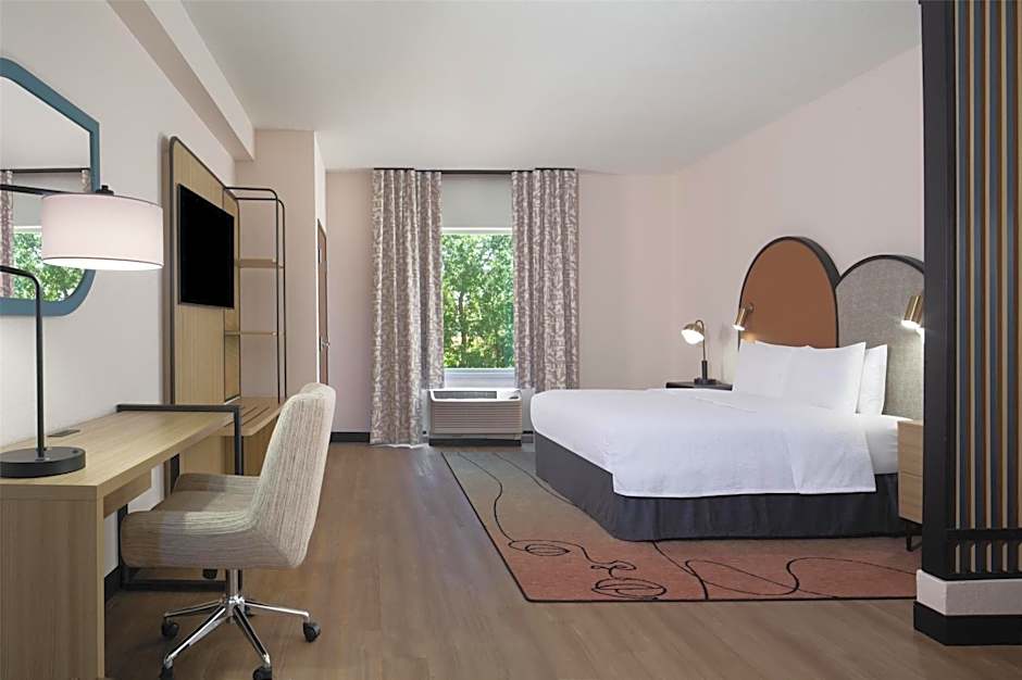 Hampton Inn by Hilton Tampa Fairgrounds Casino