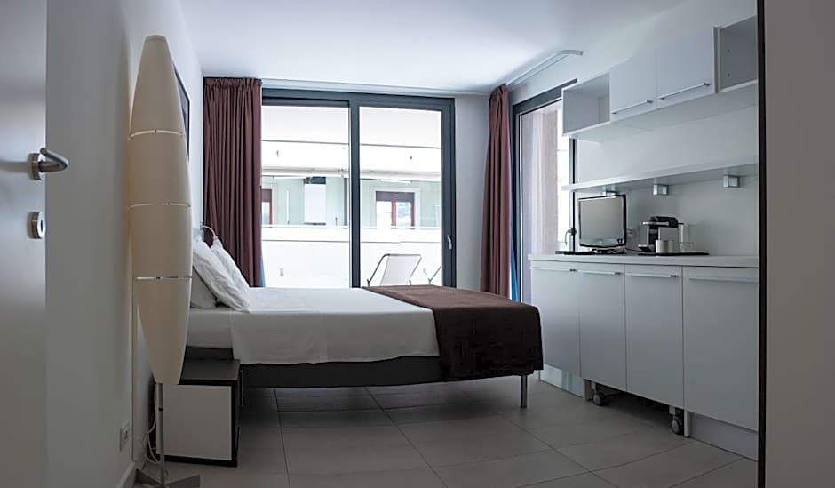 Residence Ormeggio