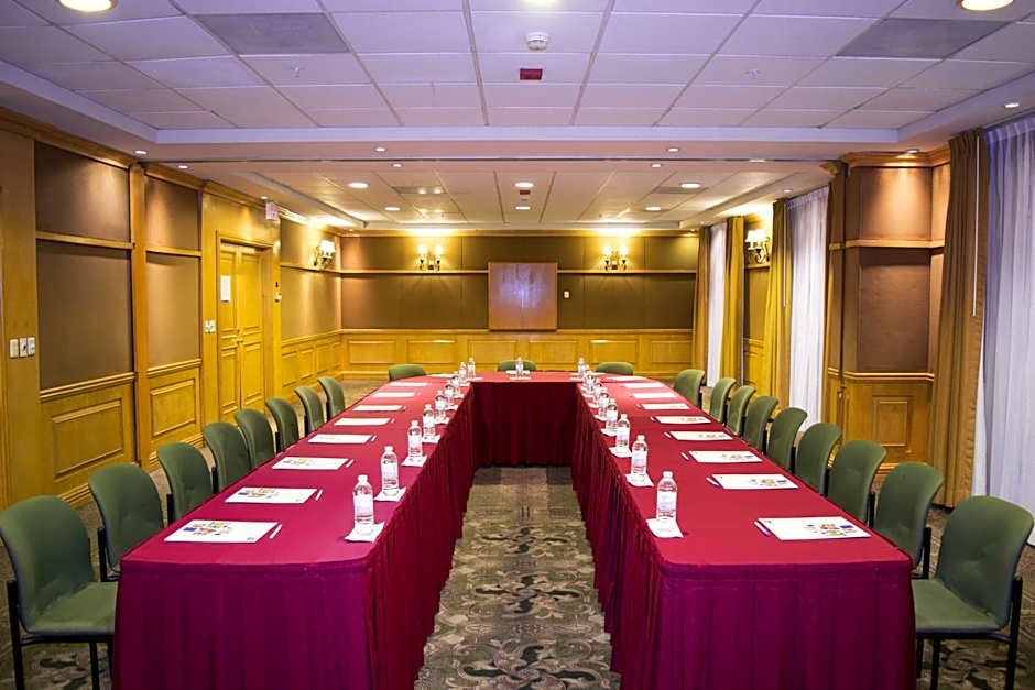 Holiday Inn Express Guanajuato By IHG