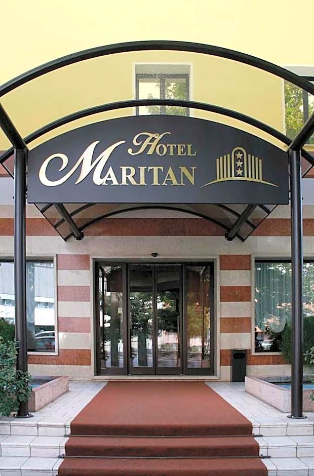 Hotel Maritan