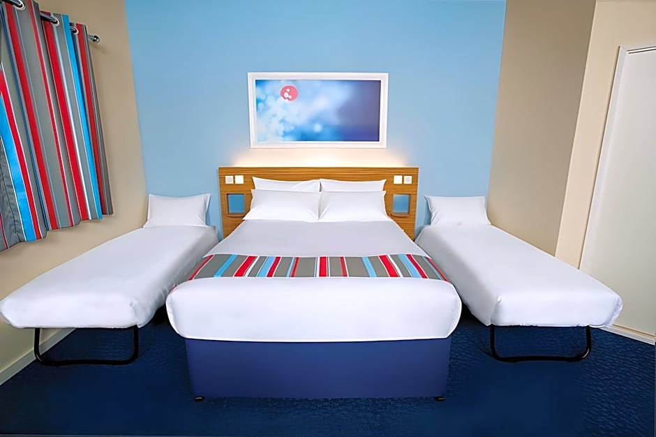 Travelodge Stratford Upon Avon