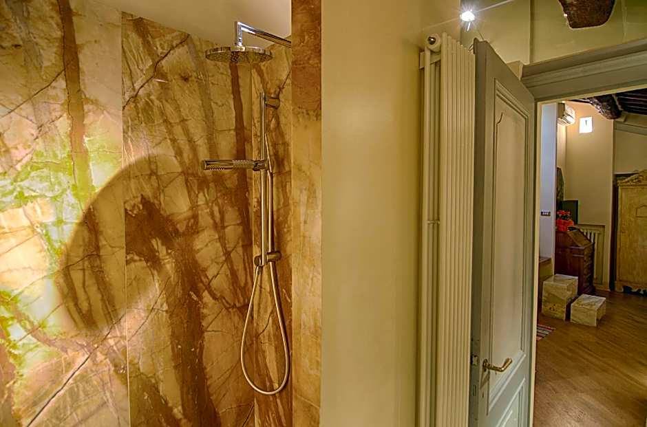 Rinidia - Siena Centro