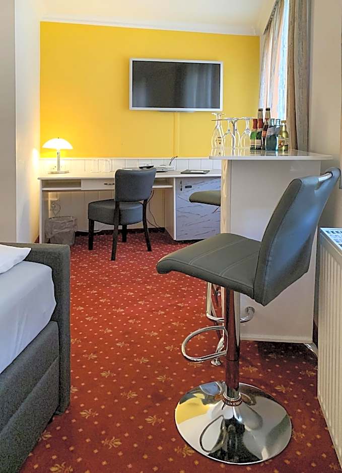 Hotel Carl von Clausewitz