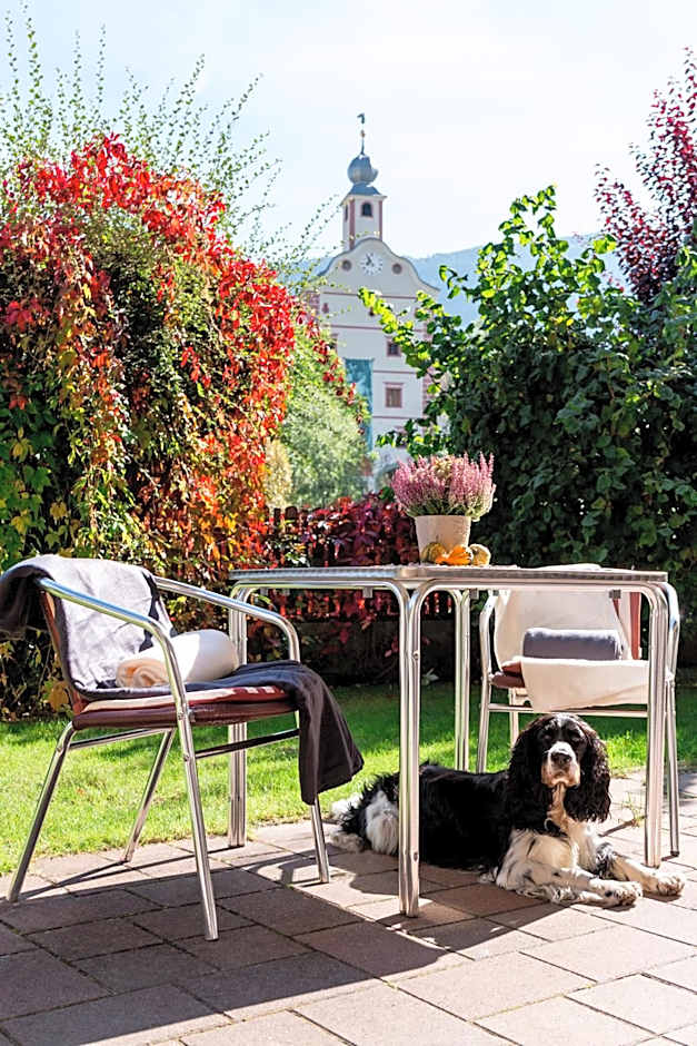 Hotel Restaurant Platzer