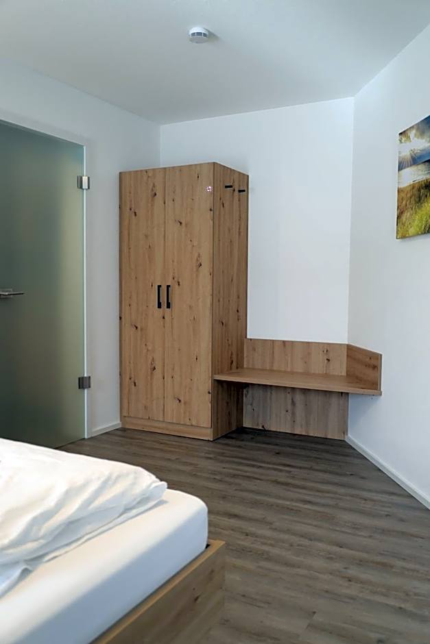 MEIN MOTEL - Self Check-in