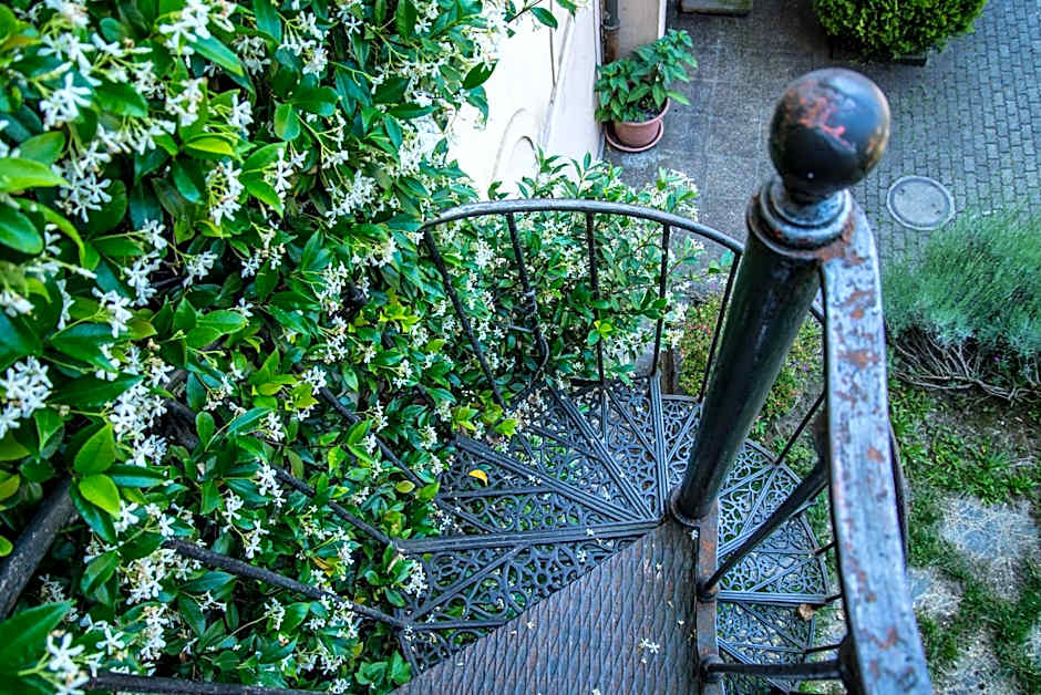Ostello Montebello - Bellinzona Youth Hostel