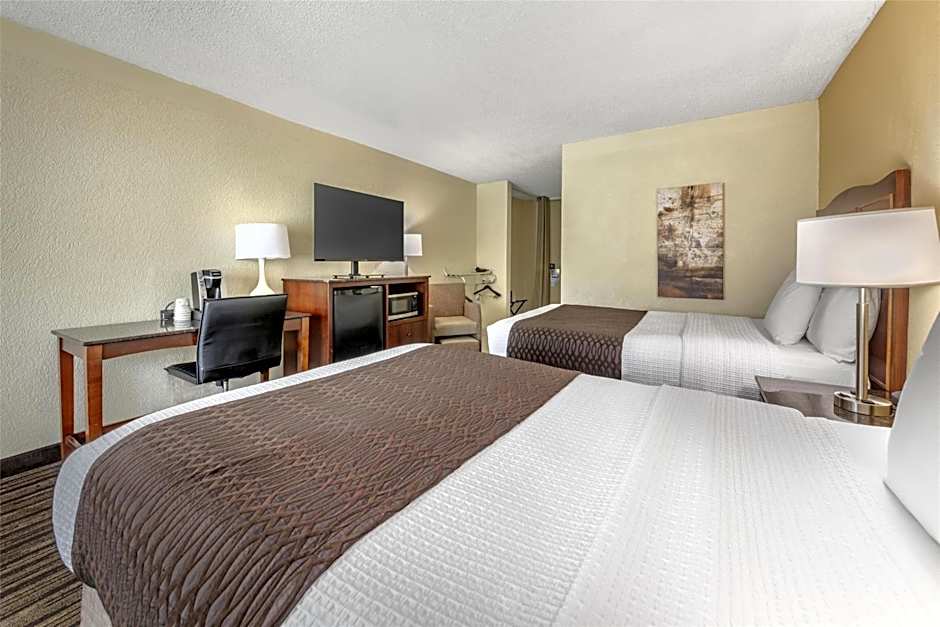 Best Western Plus North Miami/Bal Harbour