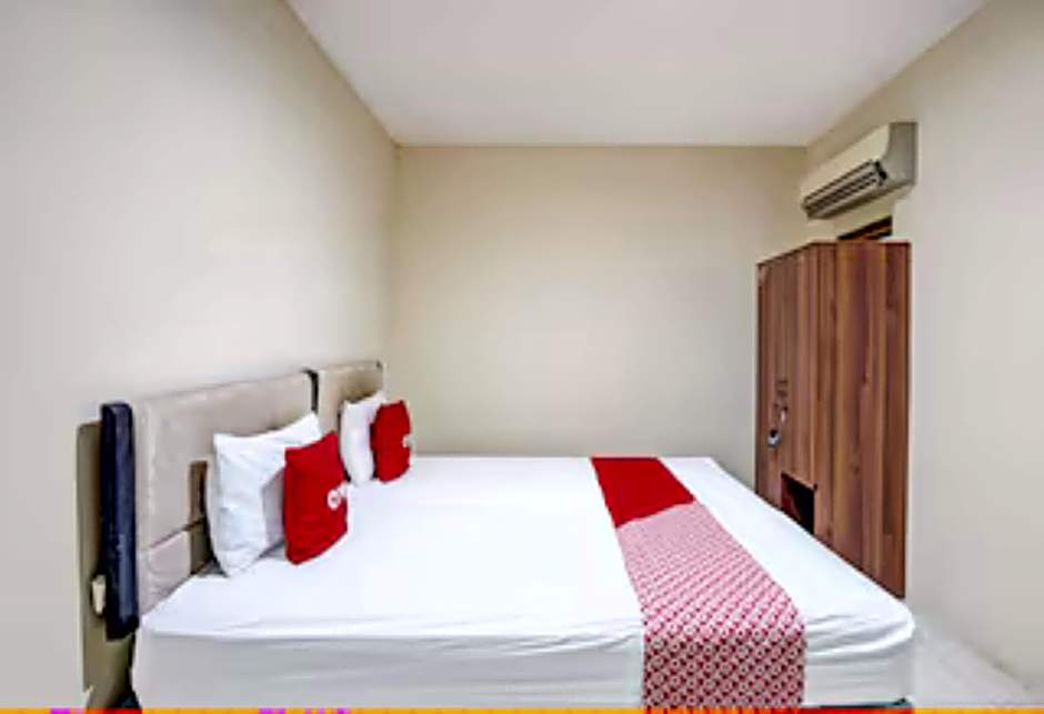 OYO 93111 Garden Homestay 2 Merlion