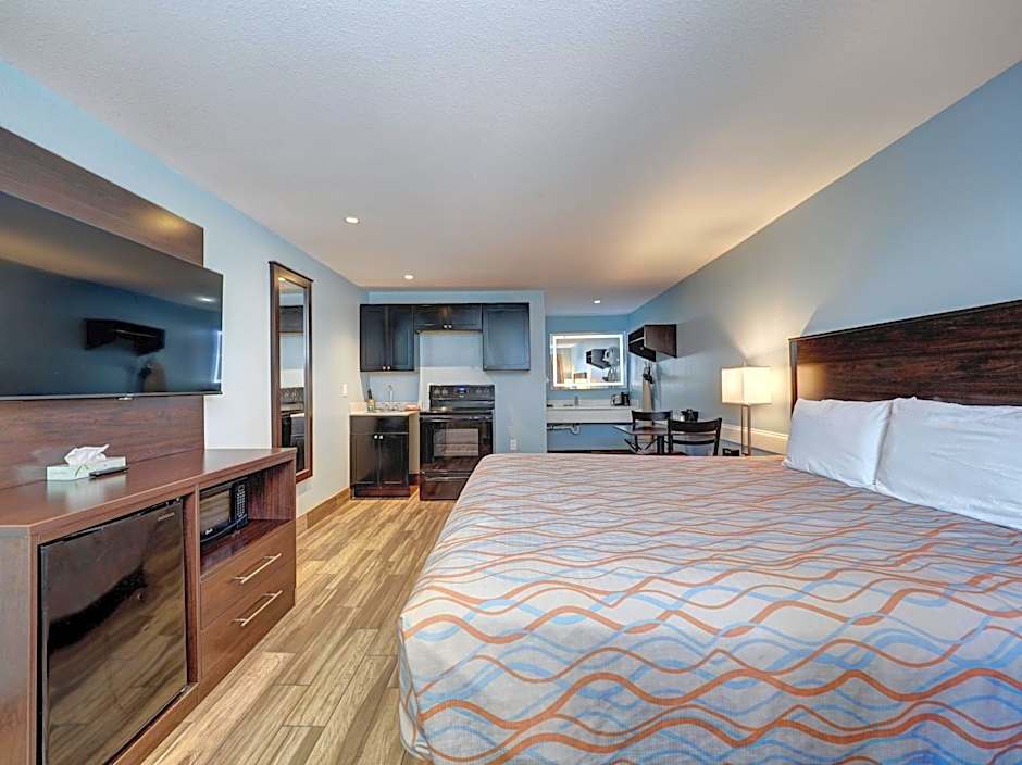 Ocean's Edge Hotel, Port Aransas,TX