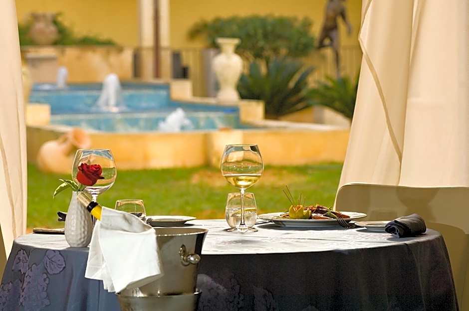 Mahara Hotel & Wellness