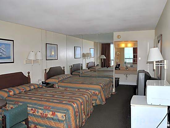 Super 8 by Wyndham Norfolk/Chesapeake Bay