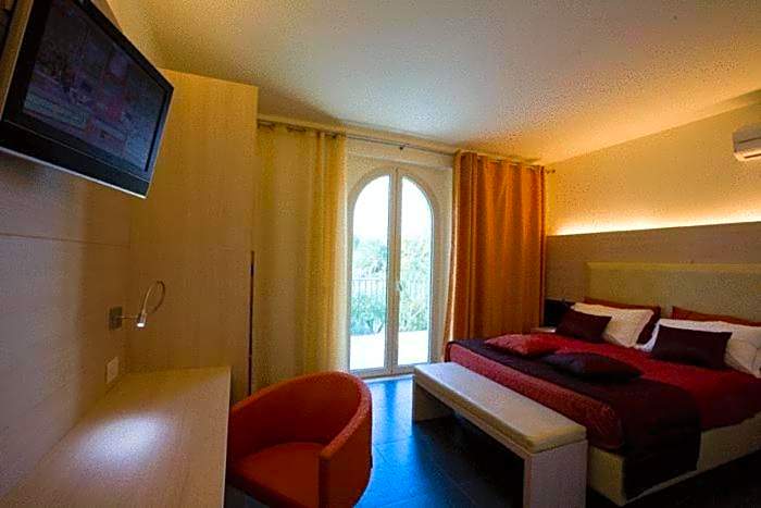 Hotel Parco Dei Principi