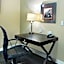 Oxford Suites Silverdale
