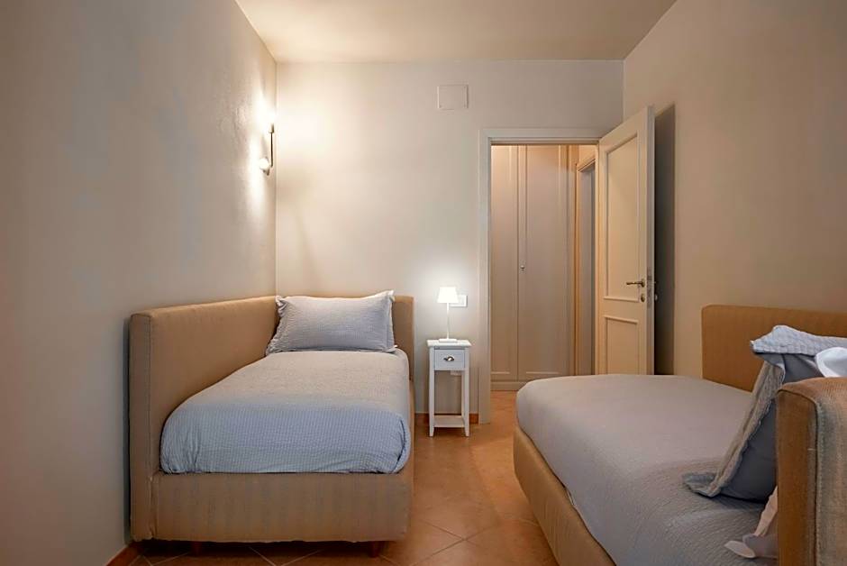 Zefiro Apartments