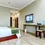GreenTree Inn Huangshan Tunxi Old Street Business Hotel