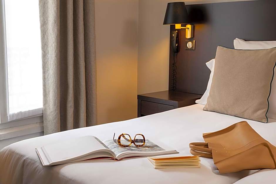 Hotel Sophie Germain