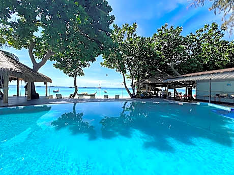 Dong Talay Lipe Beach Resort