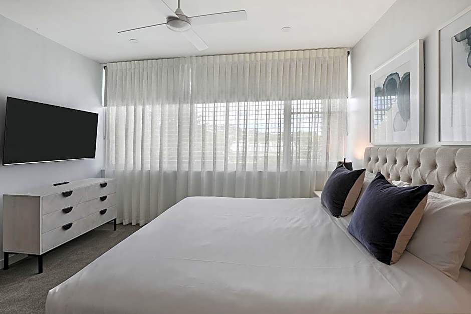 Element on Coolum Beachfront Sunshine Coast