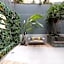 Gracia Garden Boutique Hotel
