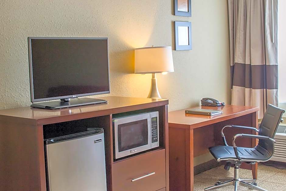 Comfort Inn Mayfield Heights Cleveland East