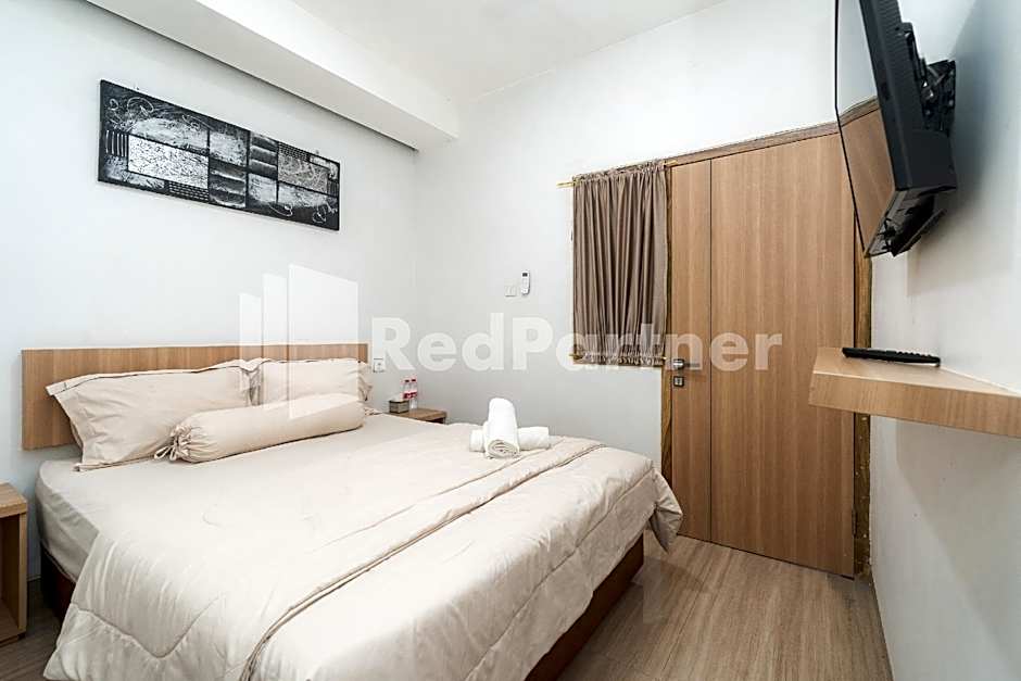 Hotel Buana Express RedPartner