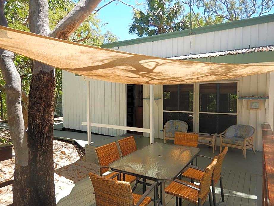 Great Keppel Island Holiday Village