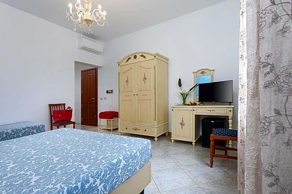 Araba Fenice Hotel