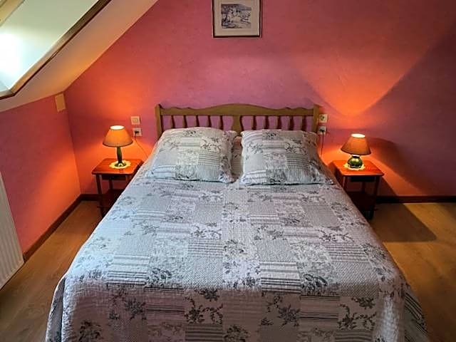 Les Chambres d'Ebalet