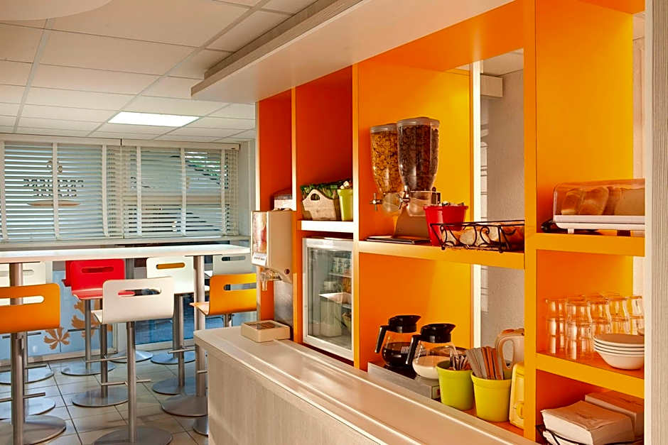 Premiere Classe Arles