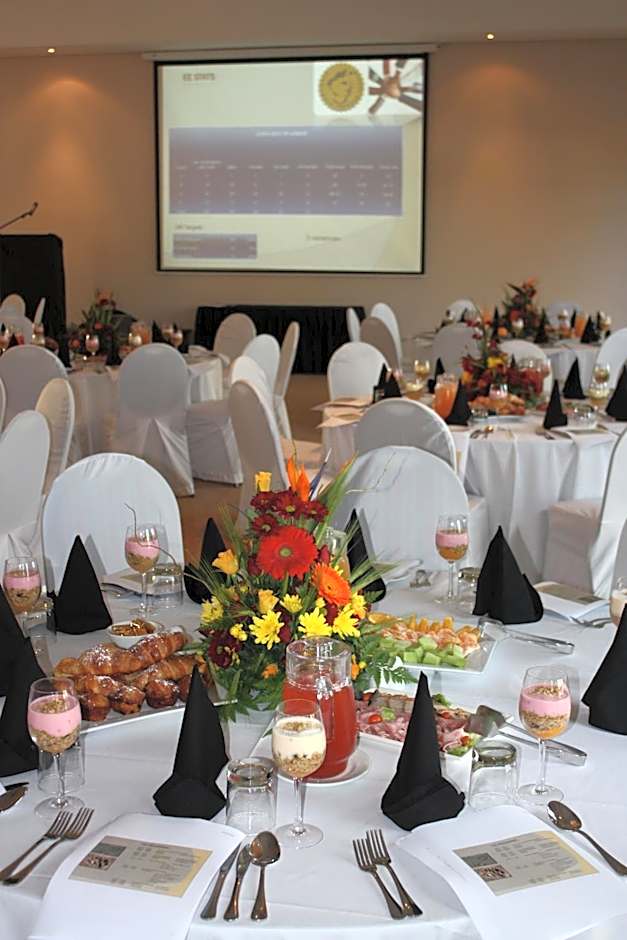 Premier Hotel The Winkler