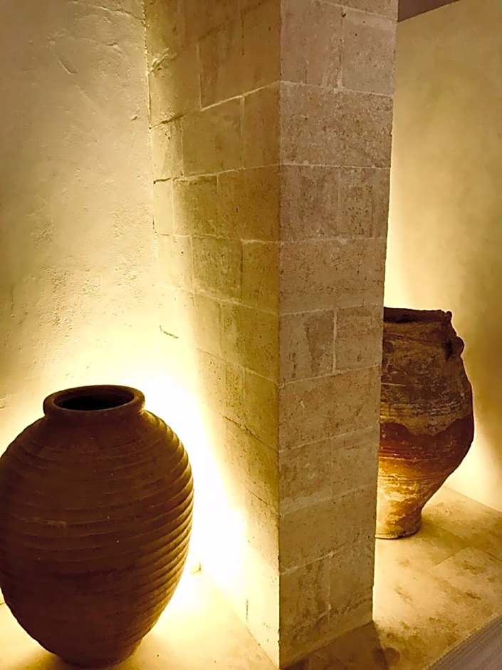 Venetian Palace Chania