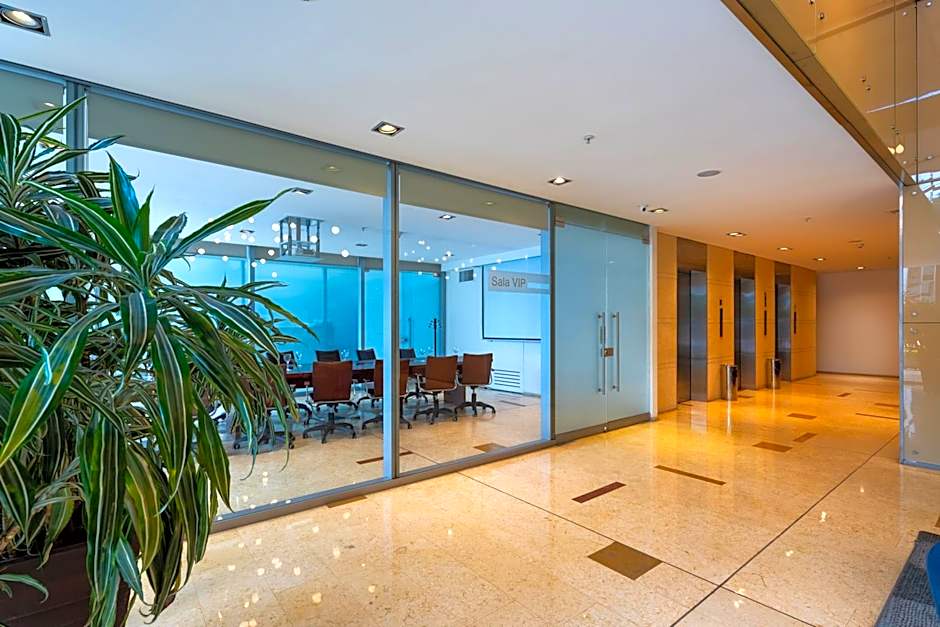 Hotel Estelar Milla De Oro