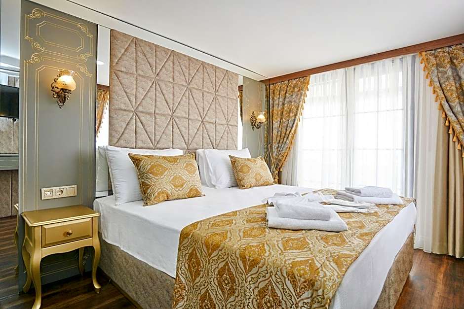 Sultan Suleyman Palace Hotel & Spa