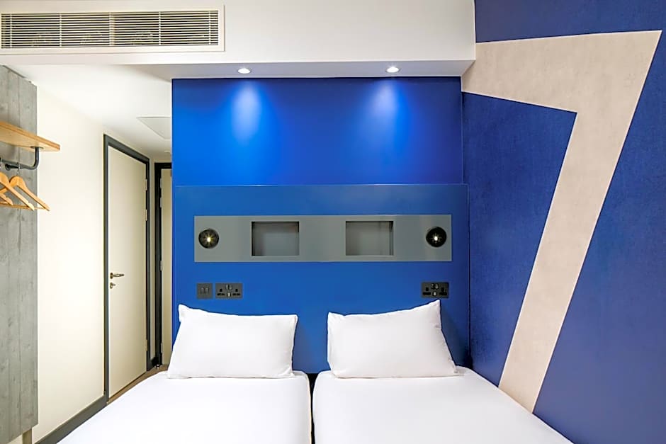 Ibis Budget Manchester Airport